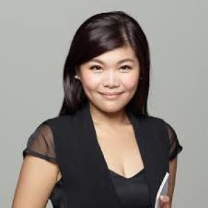 #43 - A powerhouse in HK radio, with RTHK Radio 3‘s Alyson Hau