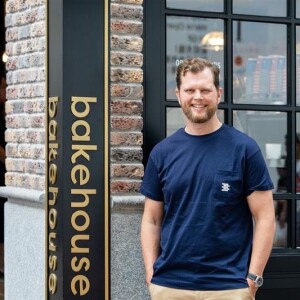 #127- Why is Bakehouse so damn good? With Managing Director Liam Collette