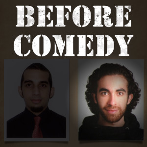 #81 - Mohammed Before Comedy!