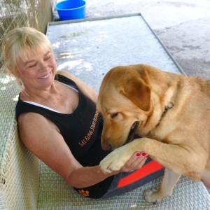 #74 - The state of dog rescue in Hong Kong, with Sai Kung Stray Friends founder Narelle Pamuk