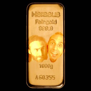 #190 - Is Gold The Best "Safe" Investment Out There?