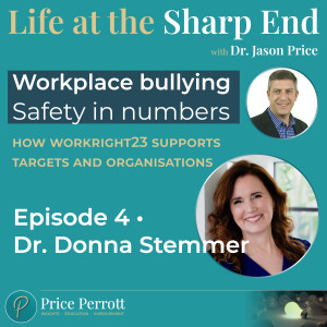 4 • Workplace bullying: Safety in numbers
