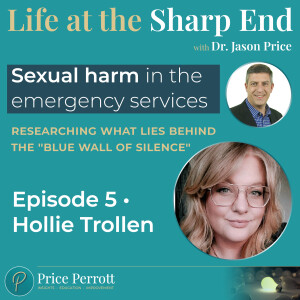 5 • Sexual harm in the emergency services