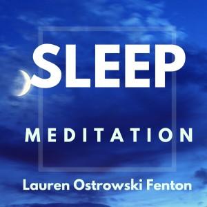 DEEP RELAXING SLEEP GUIDED SLEEP MEDITATION (with music) , FALL ASLEEP FAST, SLEEP MEDITATION