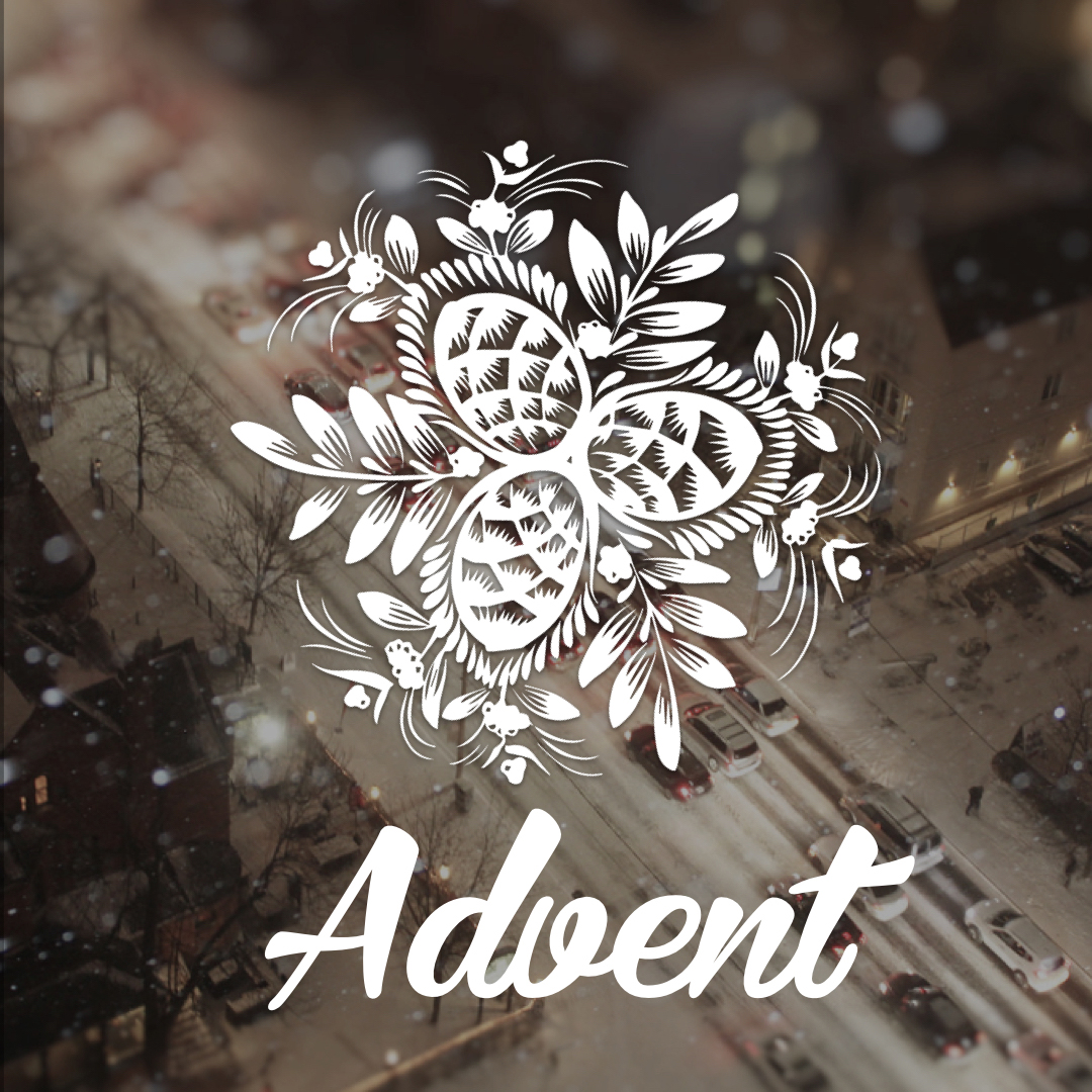 Advent 2015: Generous Christmas - Part 1