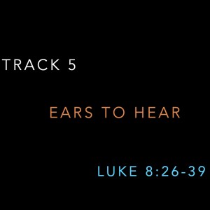Listening to Jesus