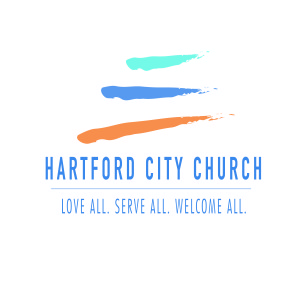 The Values of HCC - a three part message on the values of Love All, Serve All, Welcome All
