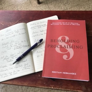 Back to Basics Ep 3 - Reading the Bible