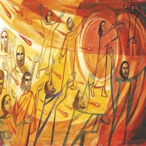 Pentecost Sunday 2019 - The Power to Proclaim