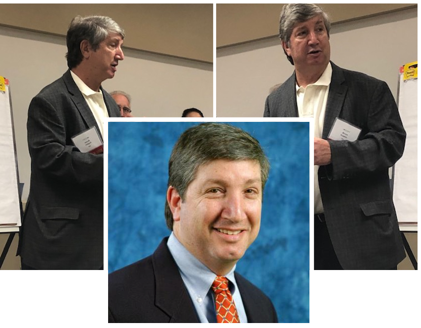 The Sales Synergistics Podcast