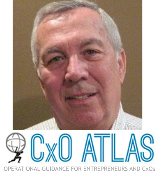 The Sales Synergistics Podcast