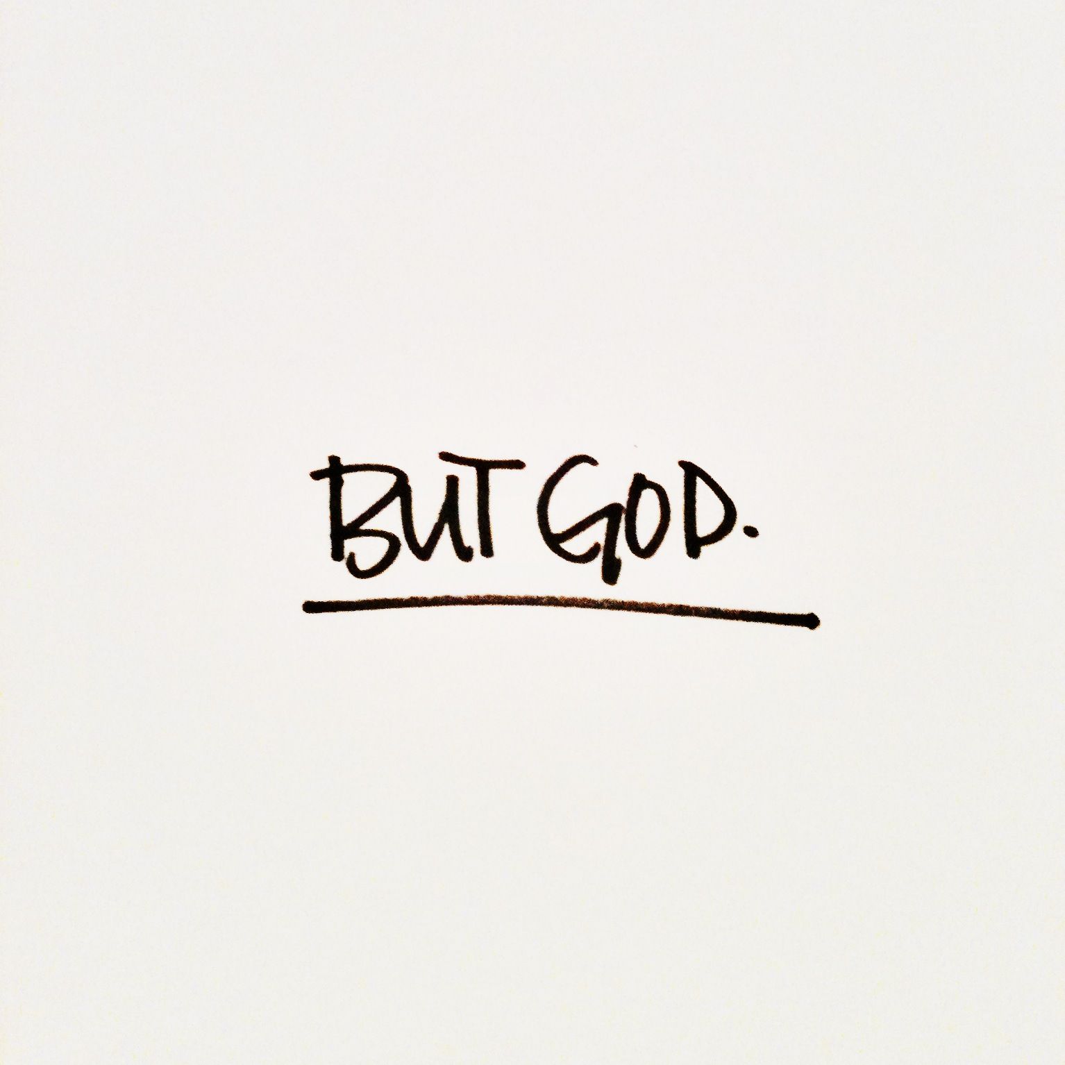 If it Had Not Been for the Lord on OUR Side!