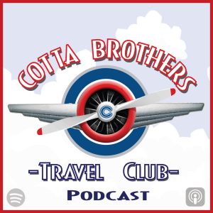 Episode 14 - Quarantining in Vietnam with World Travel Ambitions
