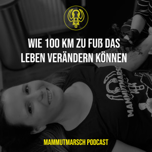 Ninipunktfit - Wie 100 KM zu Fuß das Leben verändern können