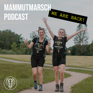 Mammutmarsch - We Are Back!