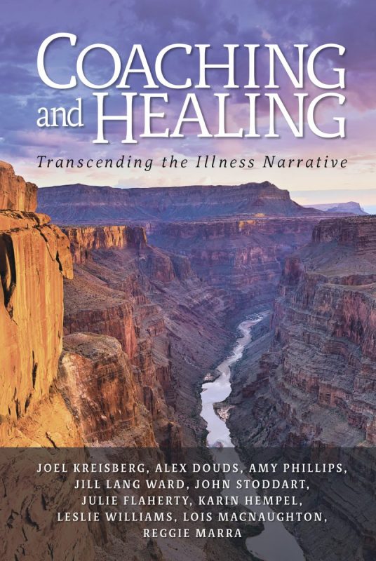 Coaching and Healing: A Conversation with the Authors