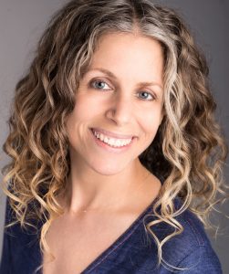 Flower Energetics, Health Coaching and Working With Trauma: A Conversation with Dina Saalisi