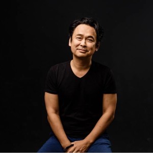 Episode 13: Darren Yap.