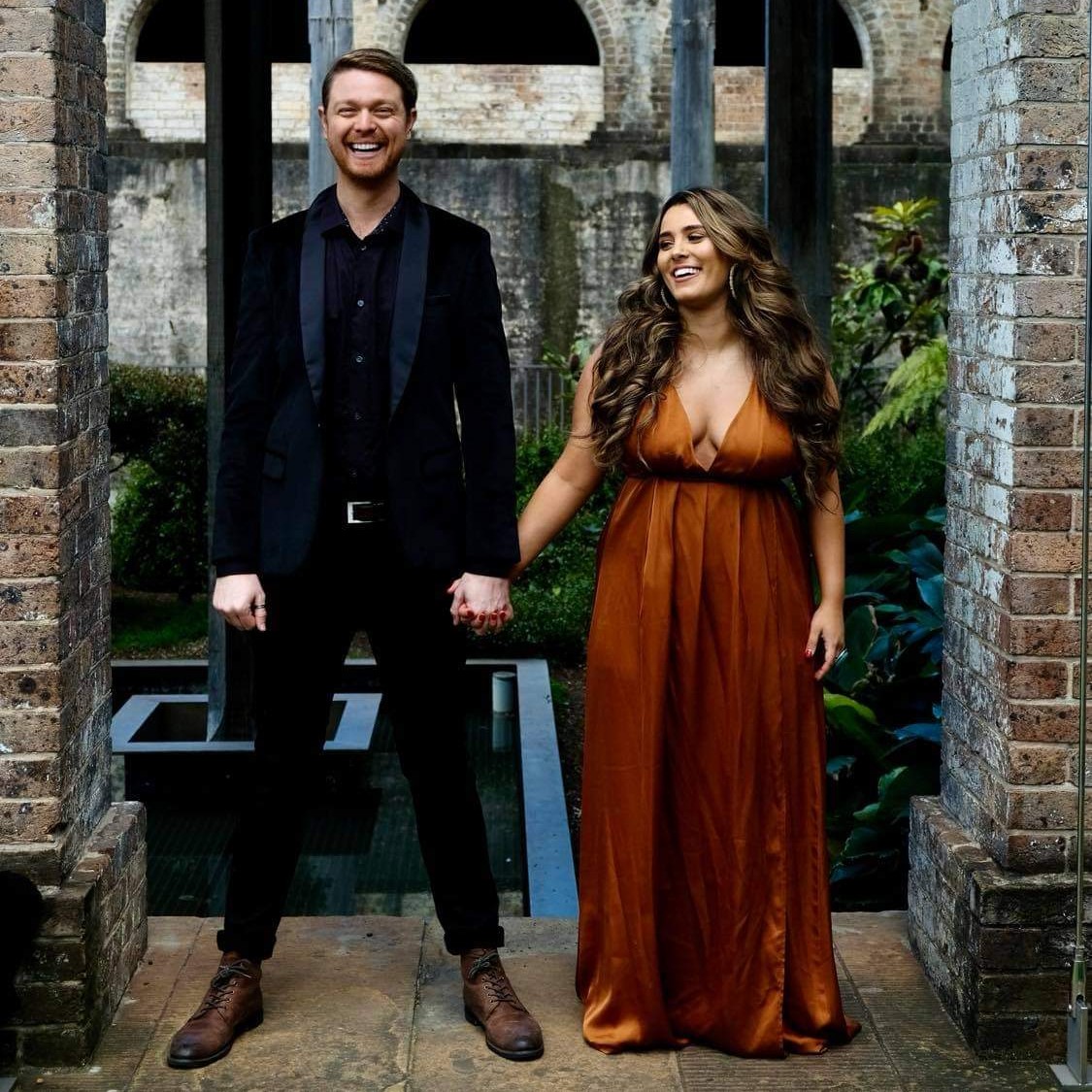Episode 25: Jake Tyler & Olivia Vasquez