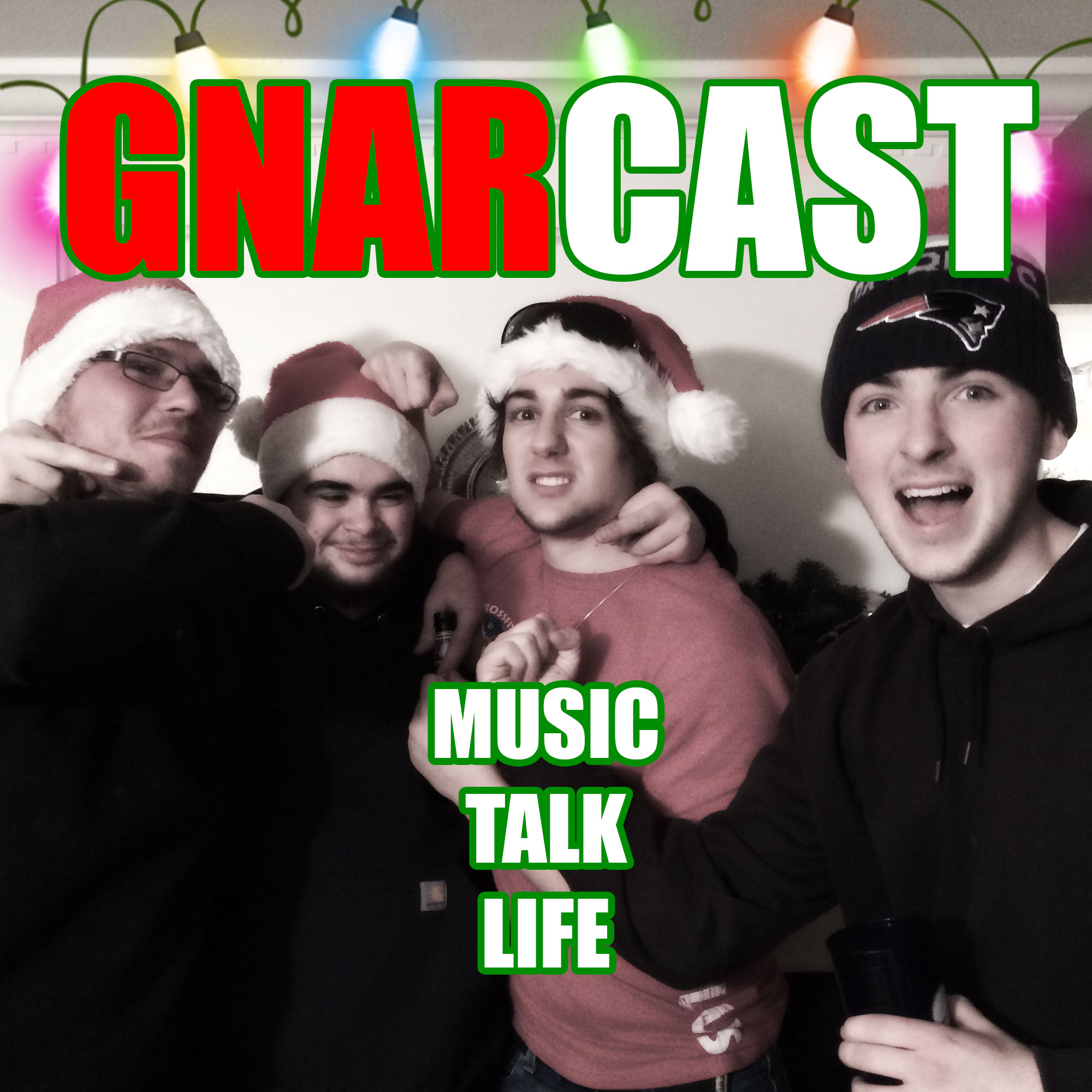 Episode 5 - Christmas Special!