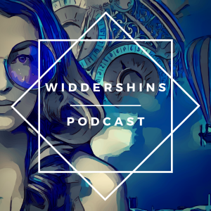 Widdershins Podcast - Coming soon | Trailer #1