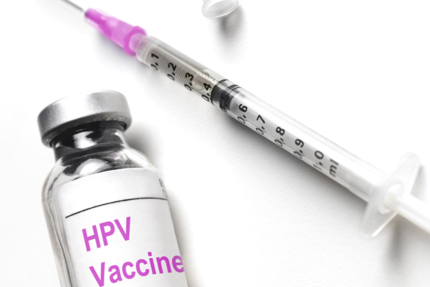 21.dávka: HPV - vakcínou proti rakovine
