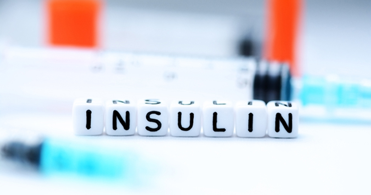15.dávka: Inzulín - elixír života