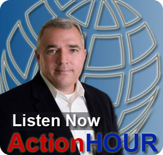 The Action Hour - Dave Lakin Cathy White 14sep15