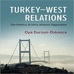 Oya Dursun-Özkanca on Turkey's foreign policy after Covid-19