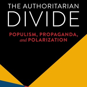 Orçun Selçuk on populist polarisation in Turkey and Latin America