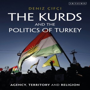 Deniz Çifçi on the fissures within Kurdish politics in Turkey