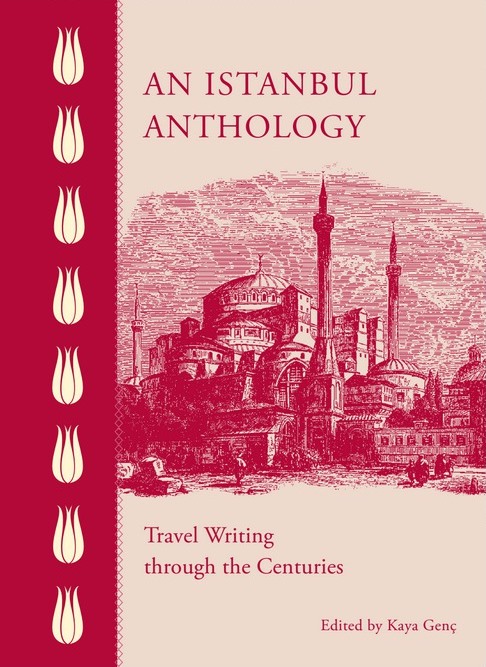 Kaya Genç talks Istanbul writing through the centuries