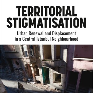 Constanze Letsch on gentrification and displacement in Istanbul