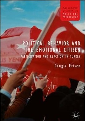 Cengiz Erişen on emotions and election campaigns in Turkey