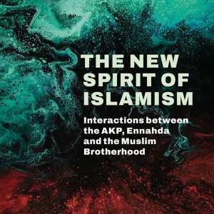 Ezgi Başaran on the new spirit of Islamism