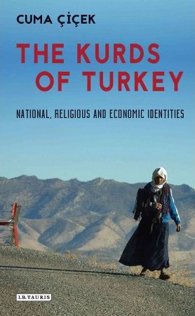 Cuma Çiçek on the Kurds of Turkey: National, religious and economic identities