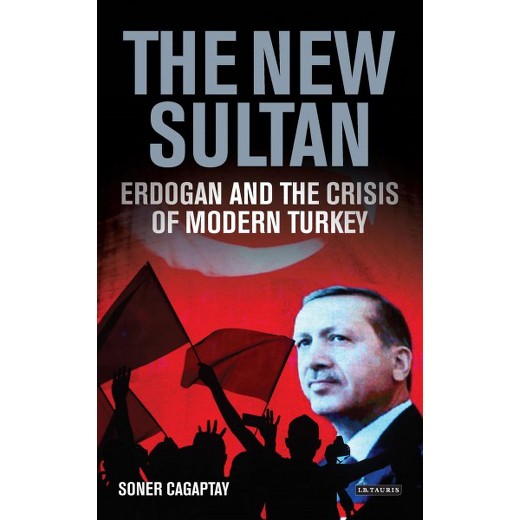 Soner Çağaptay on Erdoğan and the crisis of modern Turkey