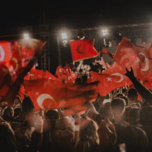 Derin Koçer on how Erdogan won and why Turkey’s opposition failed