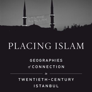 Timur Hammond on religion and change in Istanbul
