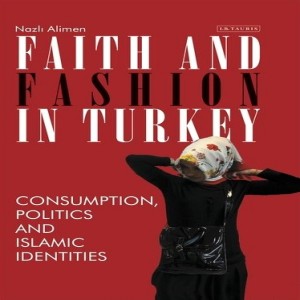 Nazlı Alimen on faith, headscarves and conservative fashion in Turkey