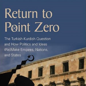 Murat Somer on reframing Turkey’s Kurdish question