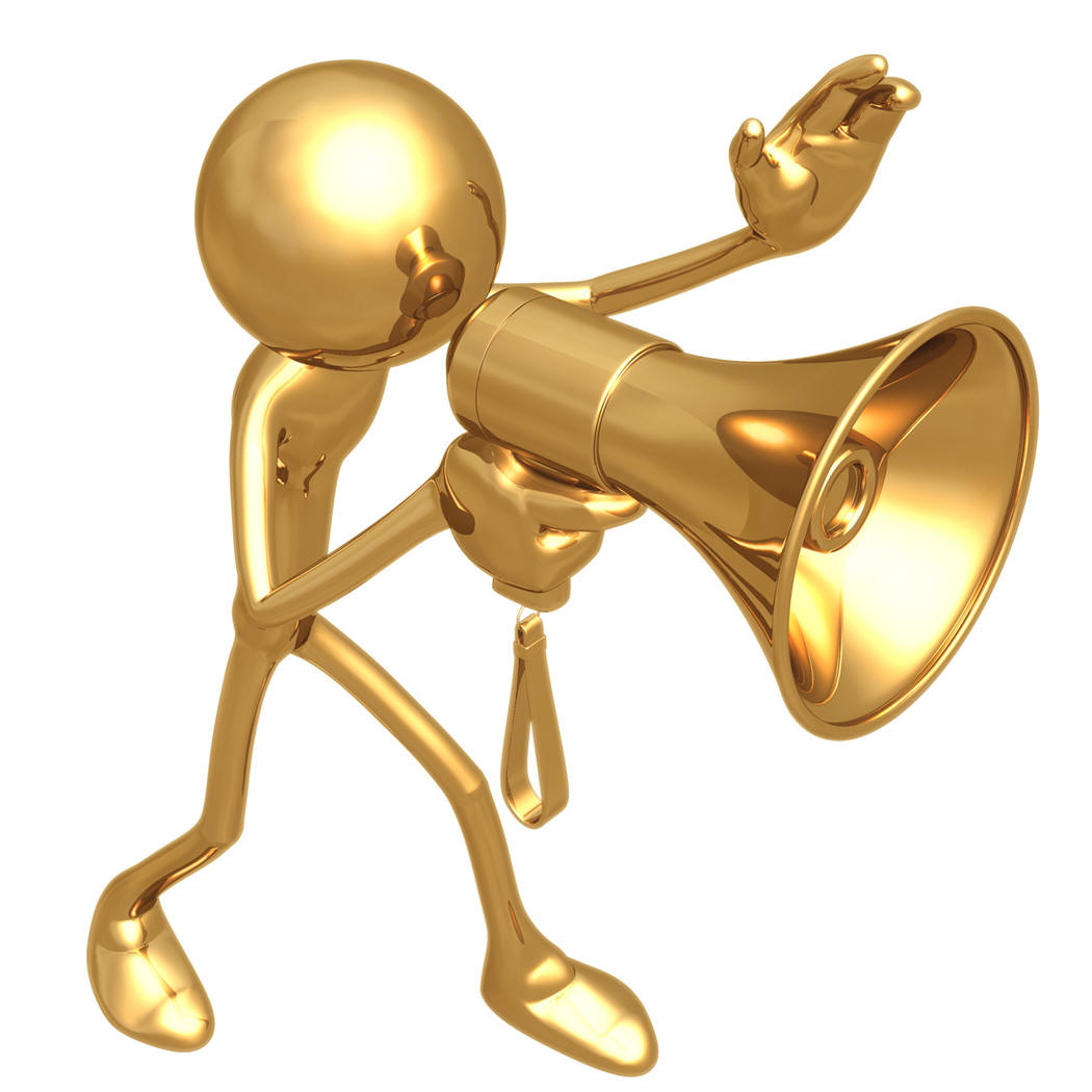 Principals of Announcing Intro