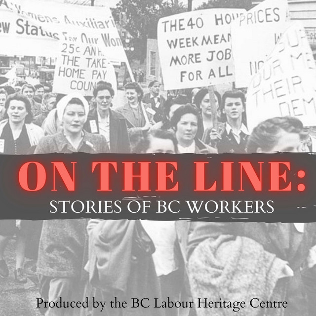 Labor History Today