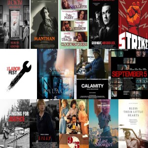 Union Made: The DC Labor FilmFest Preview