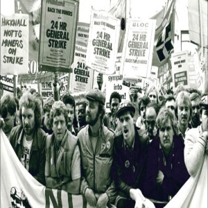 Broken Heads and Unbroken Spirits: 40 Years After the British Miners’ Strike