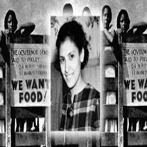 Emma Tenayuca and the Strike that Shook San Antonio