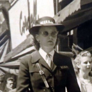 The Conductorettes