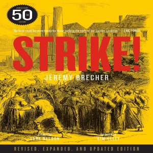 50 years of “Strike!” (Encore)
