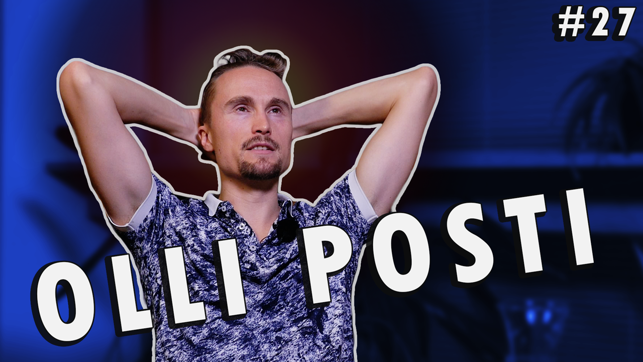 Ilmiö Podcast