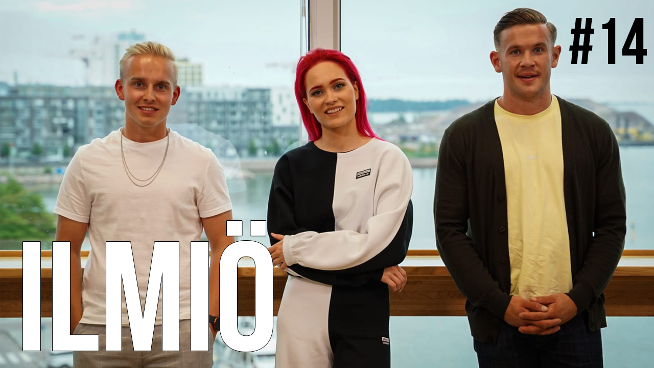 Ilmiö Podcast